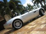 Alpina Roadster V8 2002 года (NA)